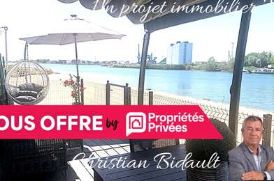 Maison 4 pièces 260000 €