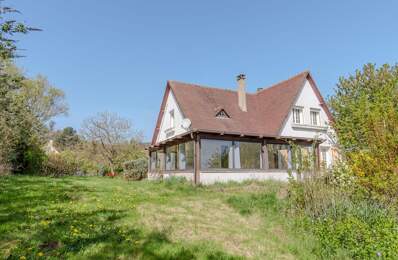 Maison à vendre sur Jambville — photo du bien