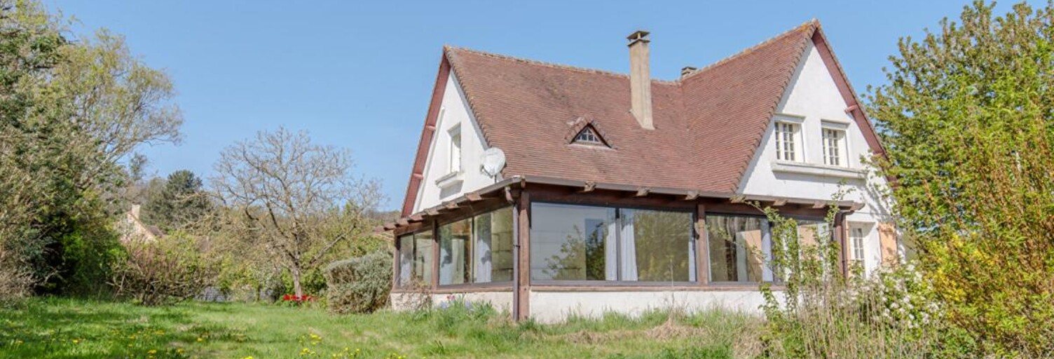 Maison 7 Pièces 190 m² à vendre à Jambville (78440)