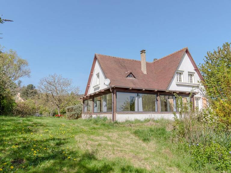 Maison à vendre sur Jambville — photo 1