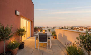 Appartement 3 Pièces 90 m² à vendre à Bron (69500)