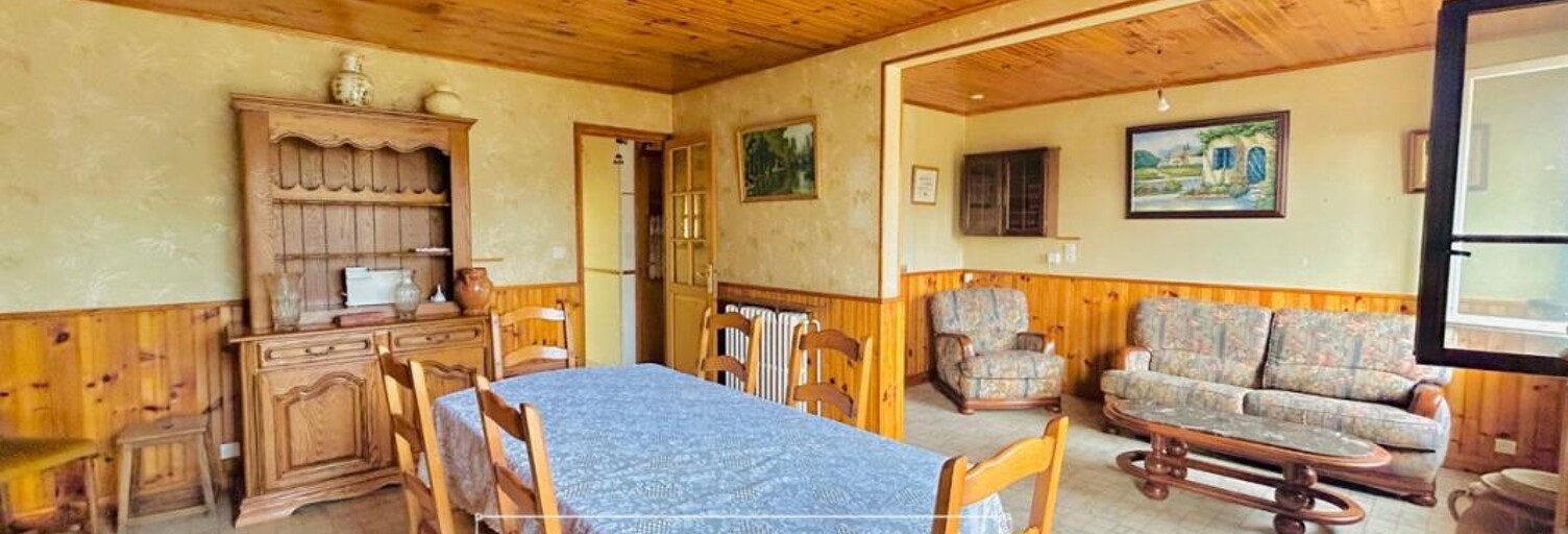 Maison 6 Pièces 120 m² à vendre à Coulommiers (77120)