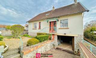 Maison 6 Pièces 120 m² à vendre à Coulommiers (77120)