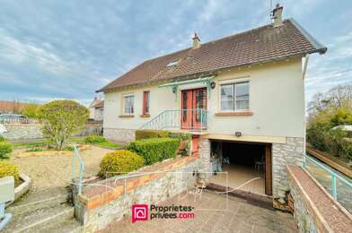 Maison 6 pièces 225000 €