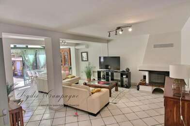 Maison 5 pièces 387500 €