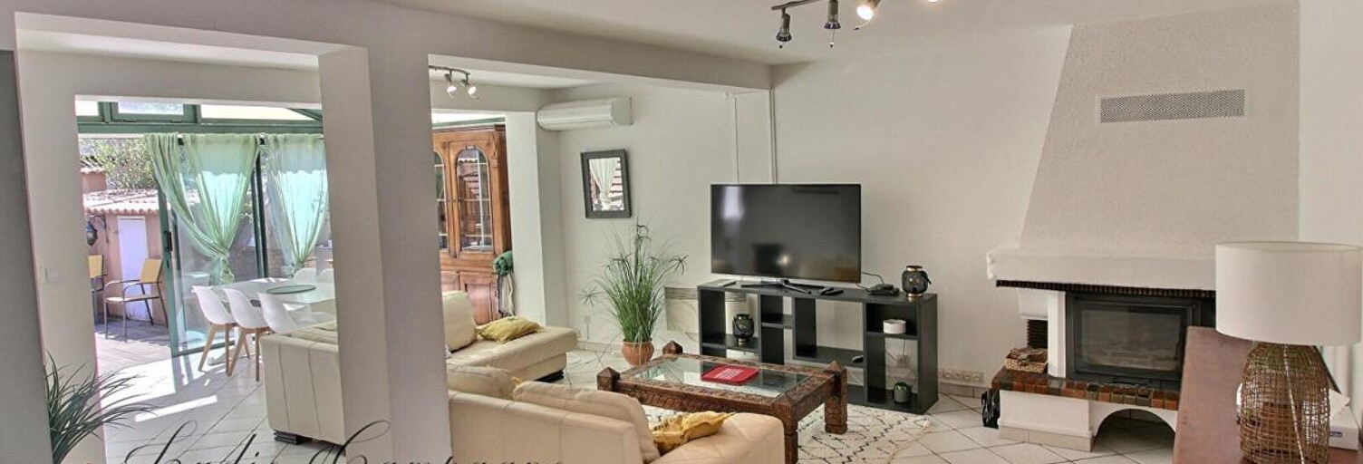 Maison 5 Pièces 138 m² à vendre à Narbonne (11100)