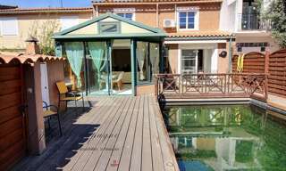 Maison 5 Pièces 138 m² à vendre à Narbonne (11100)
