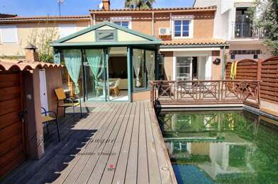 Maison 5 pièces 387500 €