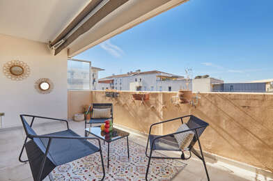 Appartement 3 pièces 380000 €