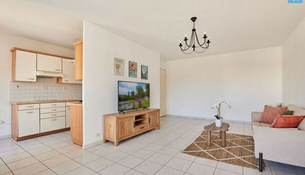 Appartement 3 pièces  à vendre Aix-en-Provence 13090