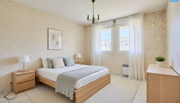 Appartement 3 pièces  à vendre Aix-en-Provence 13090