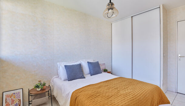 Appartement 3 pièces  à vendre Aix-en-Provence 13090