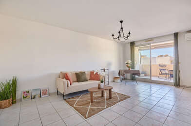 Appartement 3 pièces 380000 €