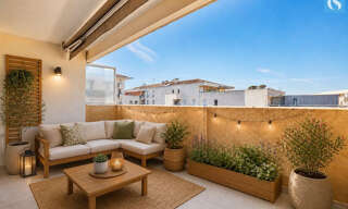 Appartement 3 Pièces 67 m² à vendre à Aix-en-Provence (13090)