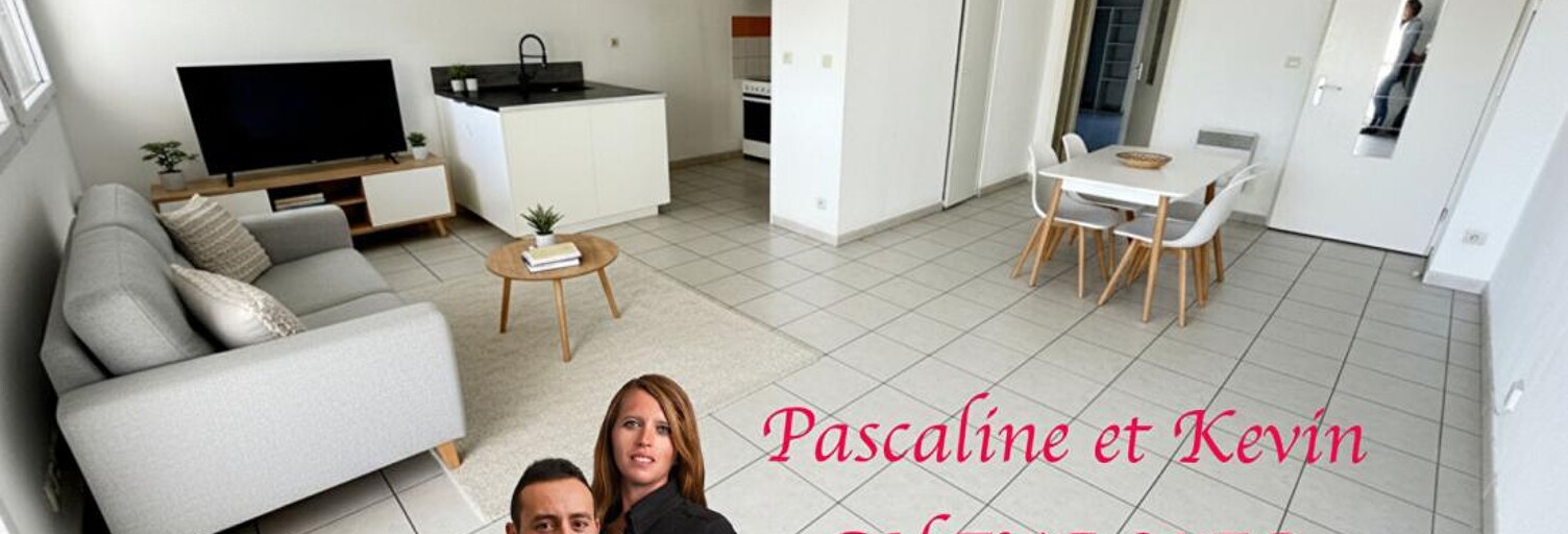Appartement 3 Pièces 70 m² à vendre à Istres (13800)