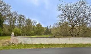 Terrain  3626 m² à vendre à Selles-sur-Cher (41130)