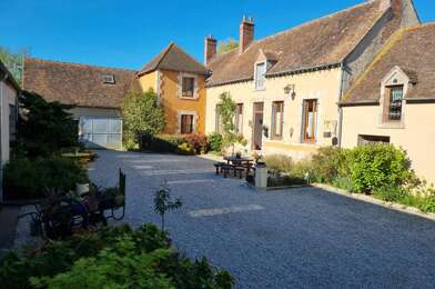 Maison 12 pièces 492000 €