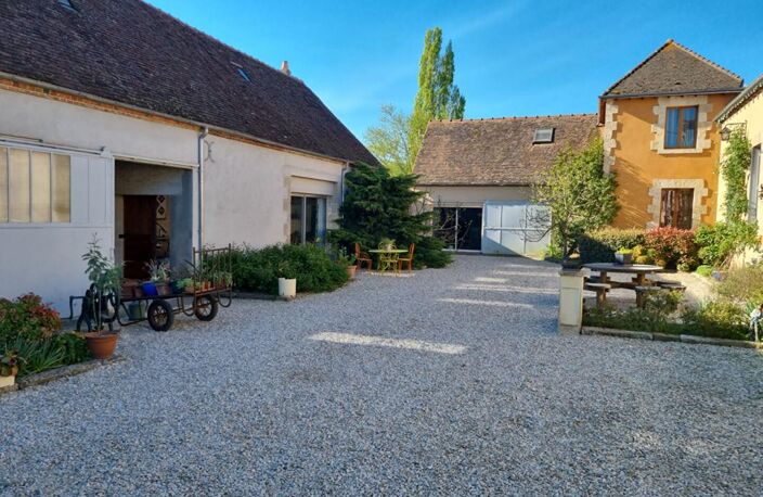 PROPRIETE DE CHARME — photo 2