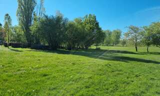 Maison 12 Pièces 388 m² à vendre à Saint-Benoît-sur-Loire (45730)