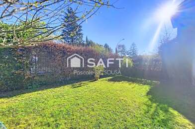 Maison 7 pièces 790000 €