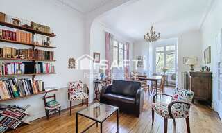 Maison 7 Pièces 142 m² à vendre à La Celle-Saint-Cloud (78170)