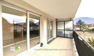 Appartement 3 Pièces 68 m² à vendre à Varces-Allières-et-Risset (38760)