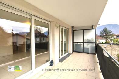 Appartement 3 pièces 249000 €