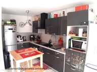 VARCES - Centre Ville Appartement  3 pièce(s) 68 m2 — photo 2