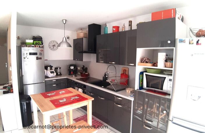 VARCES - Centre Ville Appartement  3 pièce(s) 68 m2 — photo 2