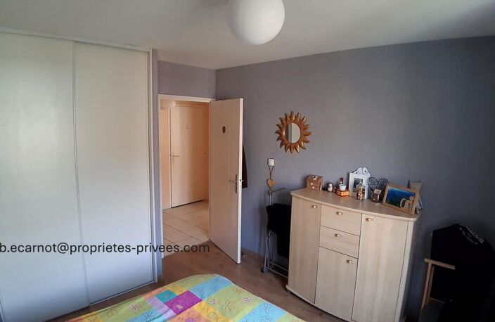 VARCES - Centre Ville Appartement  3 pièce(s) 68 m2 — photo 3