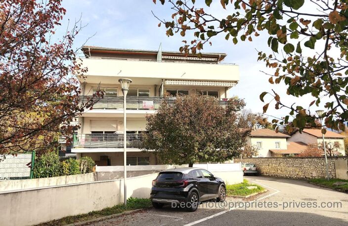 VARCES - Centre Ville Appartement  3 pièce(s) 68 m2 — photo 4