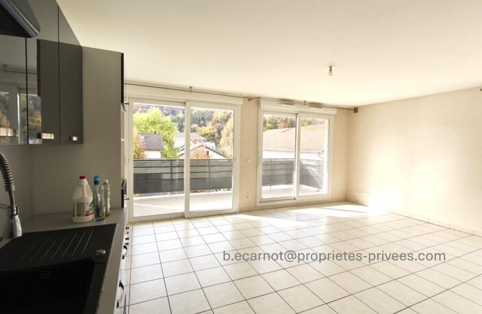 VARCES - Centre Ville Appartement  3 pièce(s) 68 m2 — photo 5