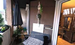 Appartement 4 Pièces 78 m² à vendre à Eybens (38320)