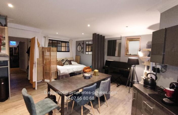 Appartement Eybens 4 pièce(s) 78.85 m2 - combles aménageables — photo 5
