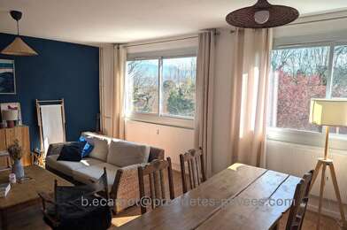 Appartement 4 pièces 189000 €