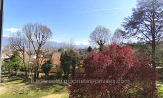 Appartement 4 Pièces 80 m² à vendre à Seyssinet-Pariset (38170)