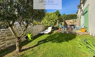 Maison 11 Pièces 260 m² à vendre à Guérande (44350)