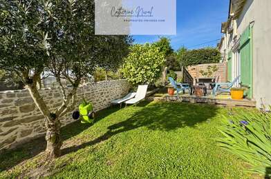 Maison 11 pièces 798250 €