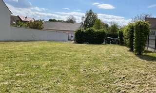 Terrain  618 m² à vendre à Cambronne-lès-Ribécourt (60170)