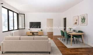 Appartement 4 Pièces 79 m² à vendre à Bais (35680)