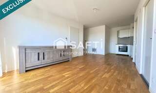 Appartement 3 Pièces 54 m² à vendre à Arras (62000)