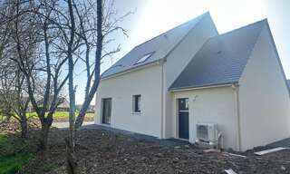 Maison 6 Pièces 104 m² à vendre à Cormery (37320)