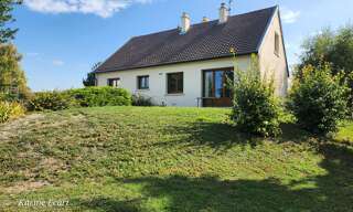 Maison 5 Pièces 120 m² à vendre à Caurel (51110)