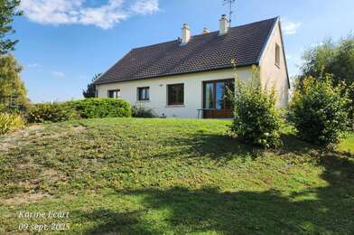 Maison 5 pièces 284000 €