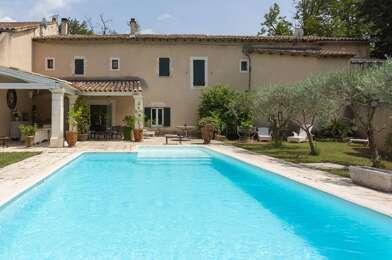 Maison 9 pièces 730000 €