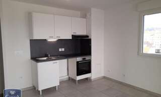 Appartement 2 Pièces 37 m² à louer à Chambéry (73000)