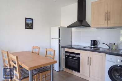 Appartement 1 pièces 683 €