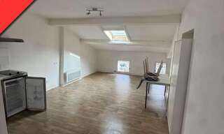 Appartement 1 Pièce 25 m² à louer à Draguignan (83300)