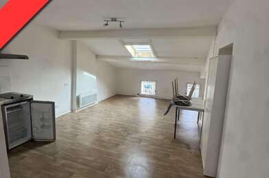Appartement 1 pièces 468 €