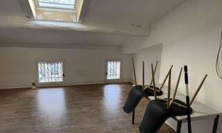 Appartement 1 Pièce 25 m² à louer à Draguignan (83300)